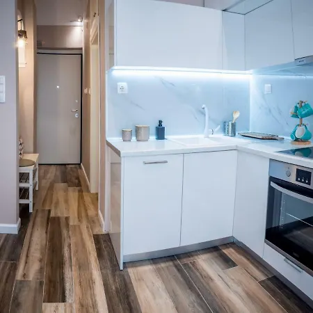 Casa Nueve Thessaloniki