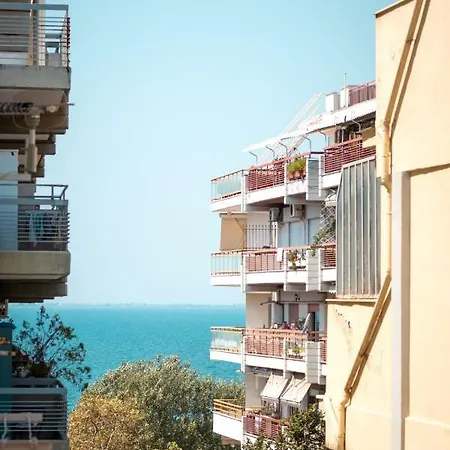 Casa Nueve Apartment *